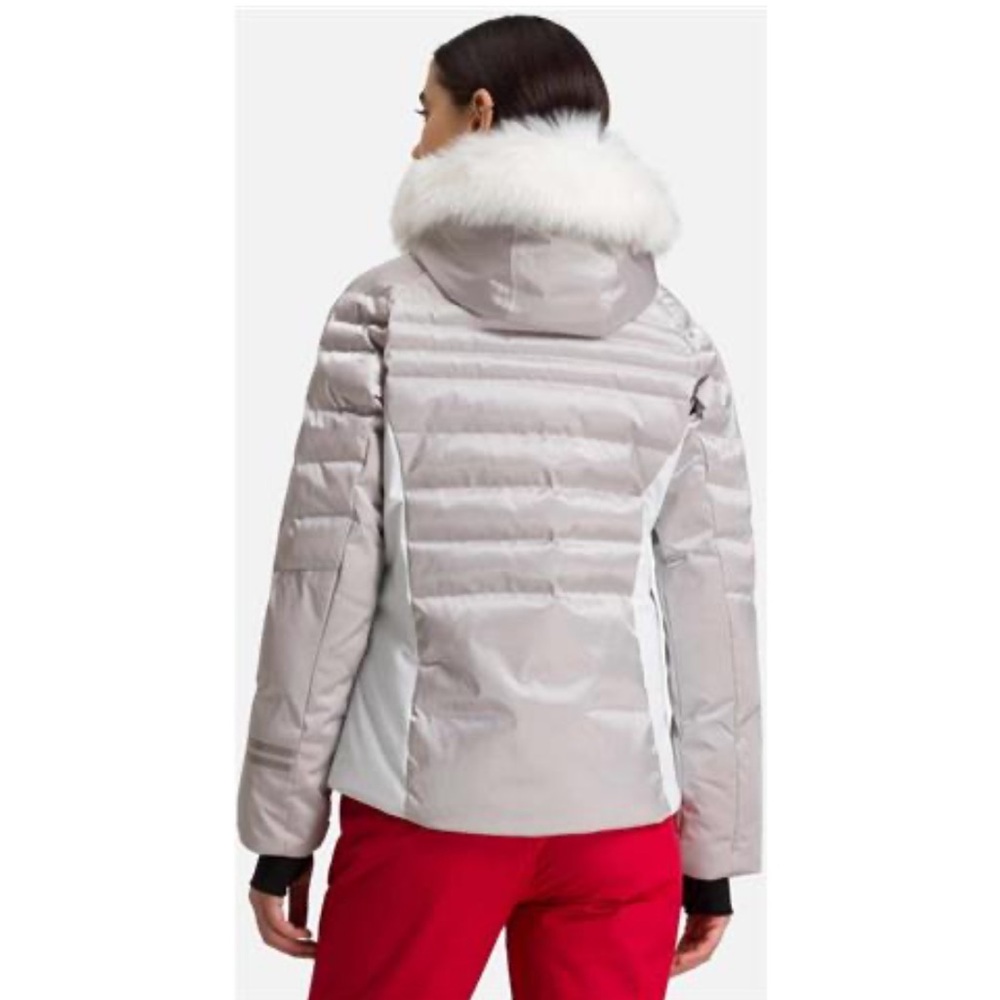 Rossignol Rapide Metallic Jacket - Women's Size M - Picture 4 of 13